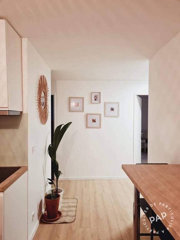 Chambre dans une colocation 81 m² Évry-Courcouronnes (91000) photo 3