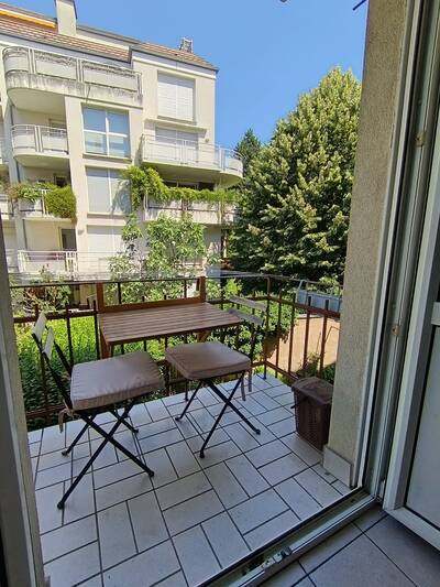 Location appartement 3 pièces Strasbourg (67)