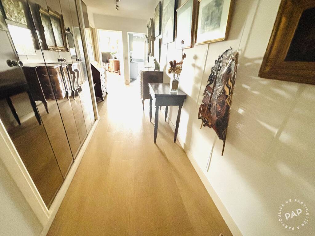 Vente Appartement