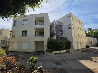 Location appartement 3 pièces Eaubonne (95600)