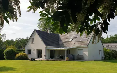 Saint-Léger-De-Rôtes (27300)