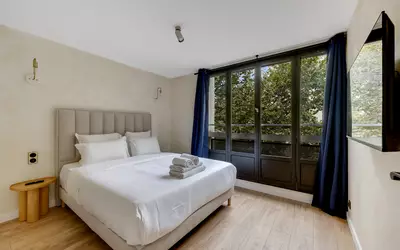 Neuilly-Sur-Seine (92200)