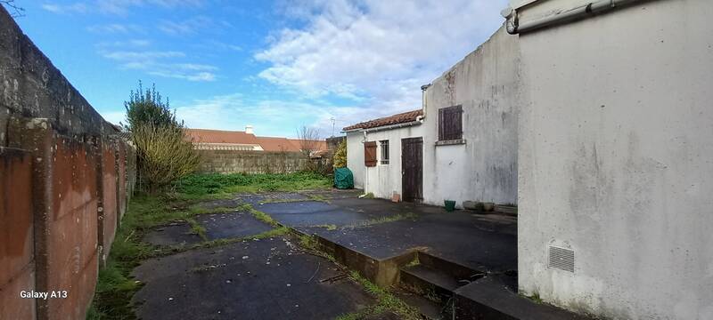 Saint-Hilaire-De-Riez (85270)