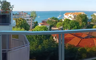 Arcachon (33120)