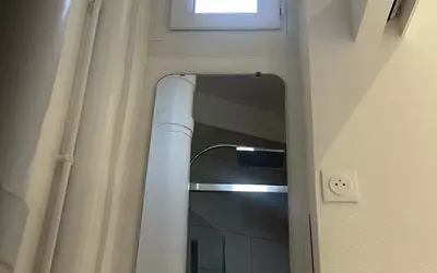 Paris 20E (75020)
