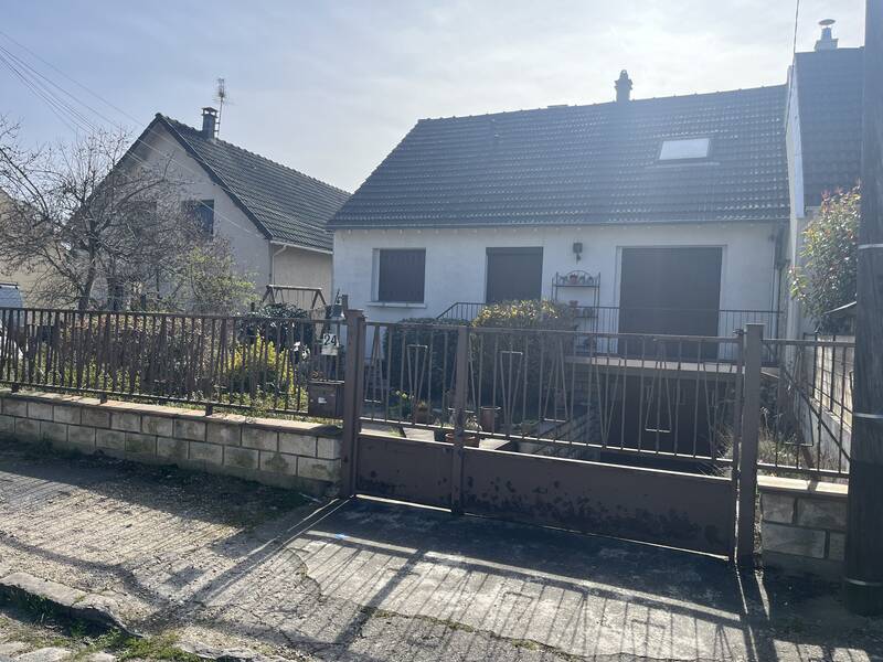 Morsang-Sur-Orge (91390)