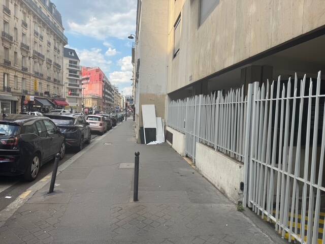 Paris 15E (75015)