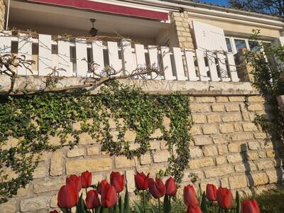 Vente maison 4 pièces Allas-les-Mines (24220)