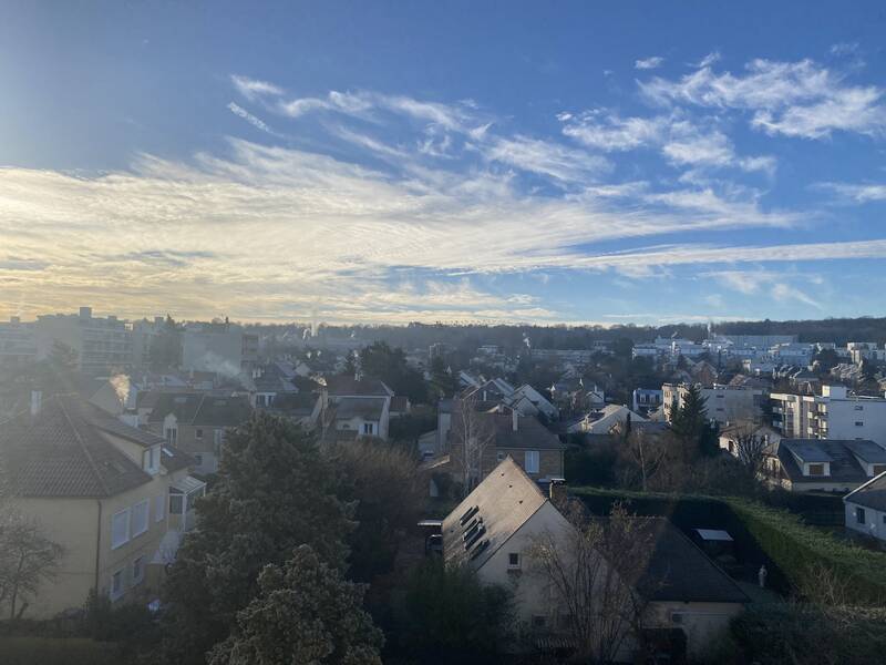 Rueil-Malmaison
