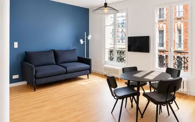 Boulogne-Billancourt (92100)