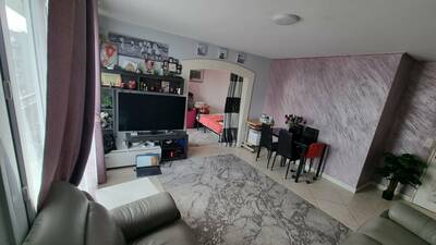 Location appartement 4 pièces Meudon (92190)