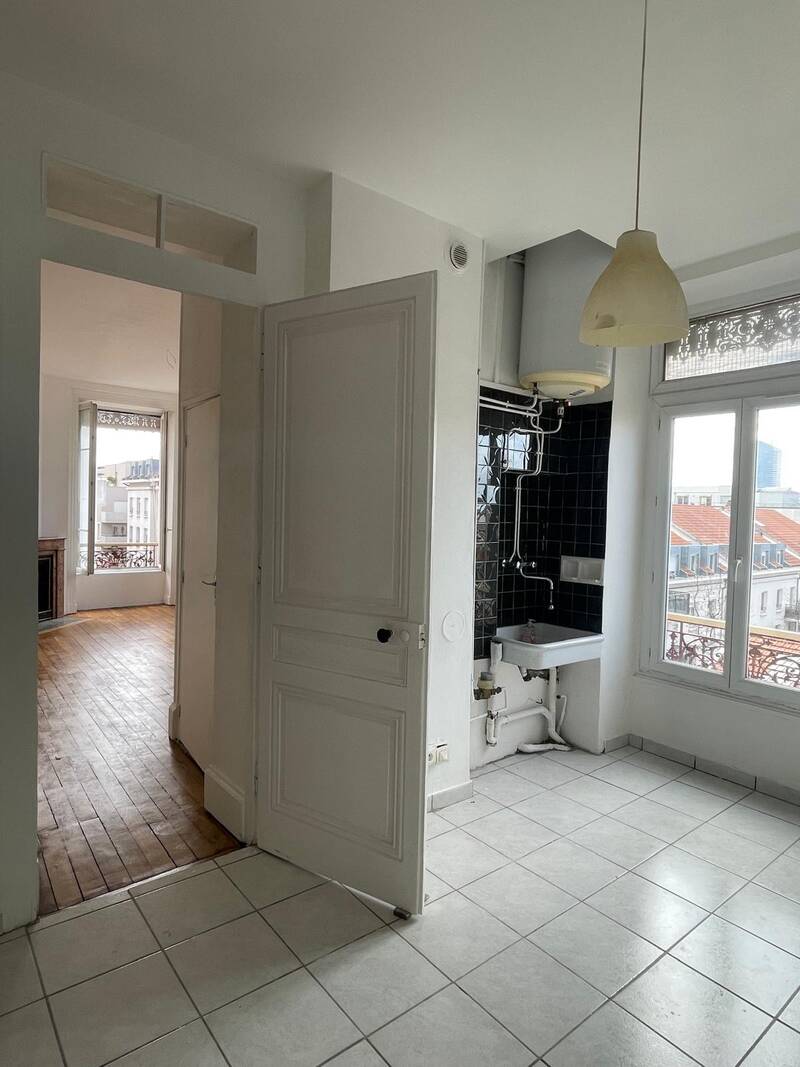 Villeurbanne (69100)