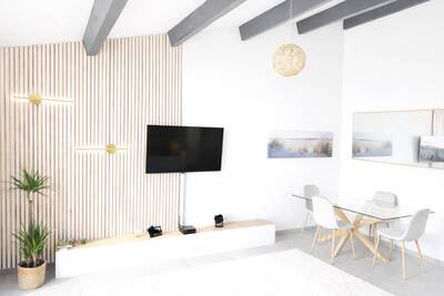 Vente maison 3 pièces Sausset-les-Pins (13960)
