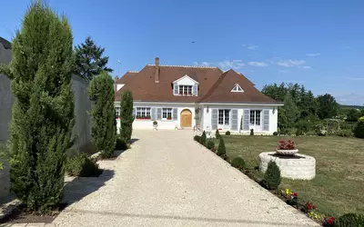 La Châtre (36400)