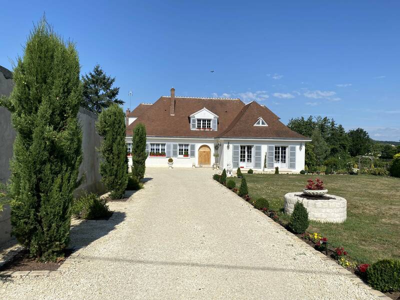 La Châtre (36400)