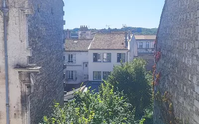 Angoulême (16000)