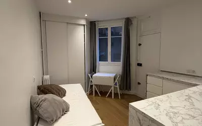 Paris 15E (75015)