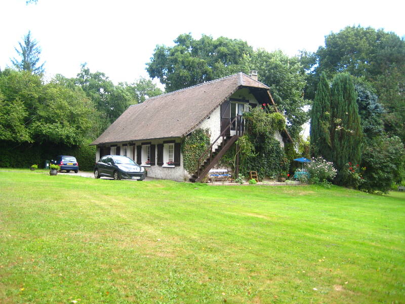 Couzeix (87270)