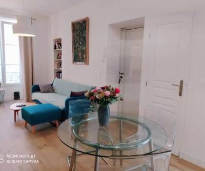 Location appartement 2 pièces Nice (06)