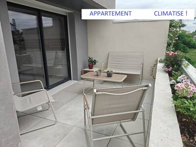 Vente appartement 5 pièces Malakoff (92240)