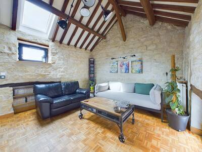 Vente appartement 4 pièces Montesson (78360)