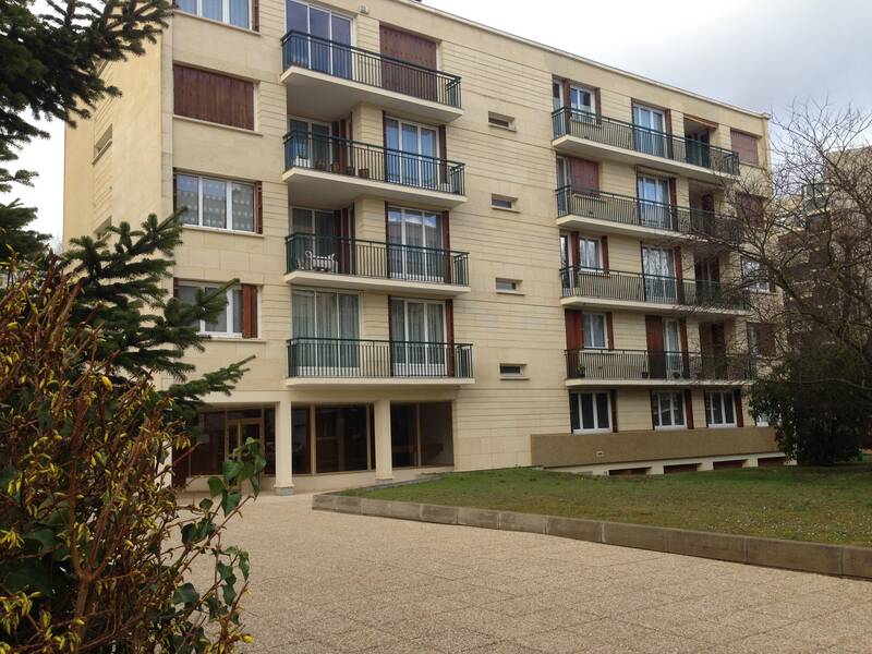 Marly-Le-Roi (78160)