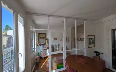 Paris 20E (75020)