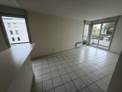 Vente appartement 2 pièces Lyon 9e