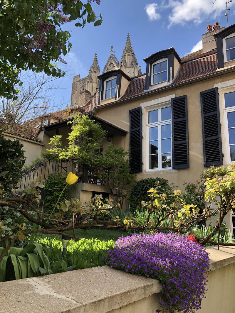 Auxerre (89000)