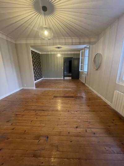 Location appartement 2 pièces Pau (64000)