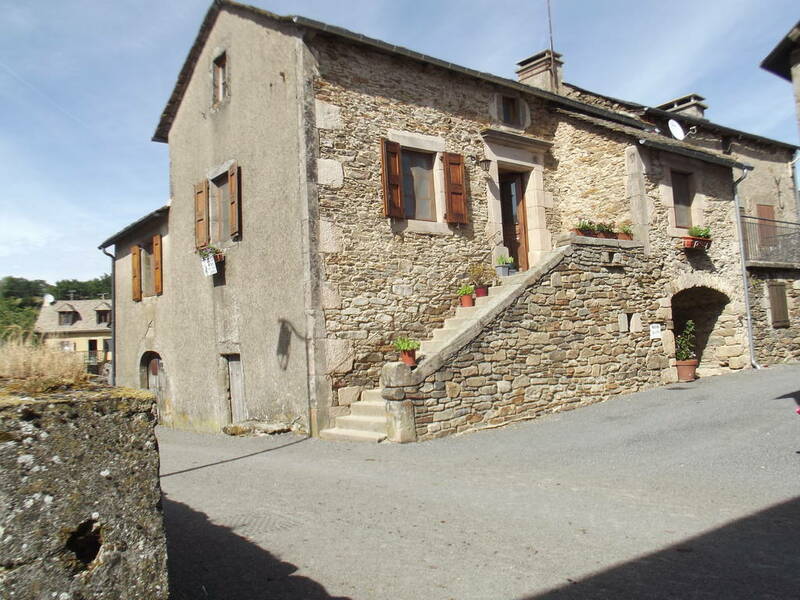 Laissac