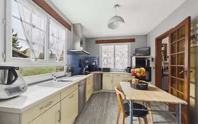 (200 M² Au Sol), Villebon-Sur-Yvette (91140)