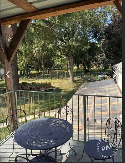 Location appartement 3 pièces Bréval (78980)