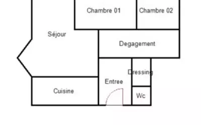 Le Chesnay-Rocquencourt (78150)