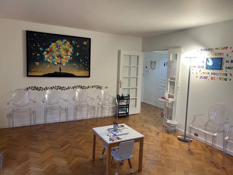 Le Raincy (93340)