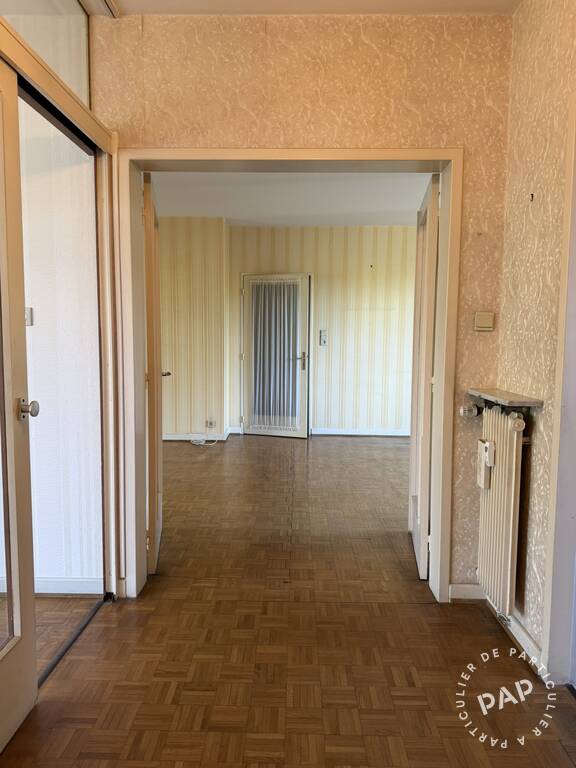 Vente appartement 5 pièces 114 m² Colmar (68000) - 114 m² - 249.000 € | Particulier à Particulier — 11