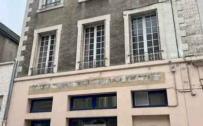 La Charité-Sur-Loire