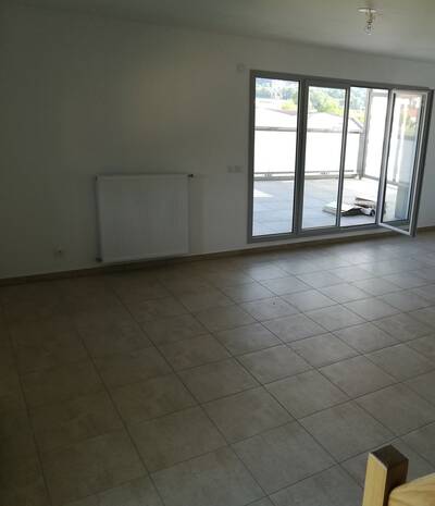 Location appartement 4 pièces Crémieu (38460)