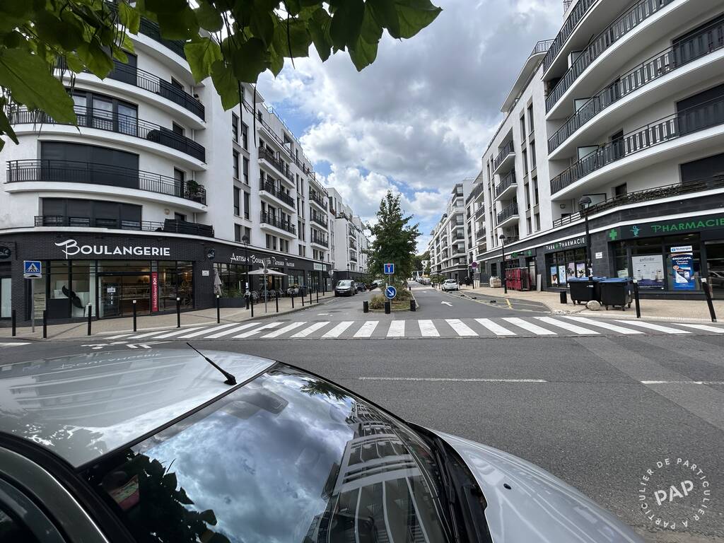 Location meublée appartement 3 pièces 59 m² Thiais (94320) photo 9