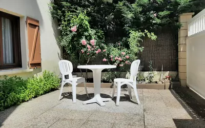 Asnières-Sur-Seine (92600)