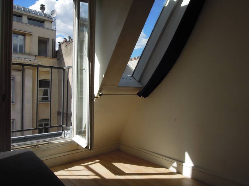 Paris 10E