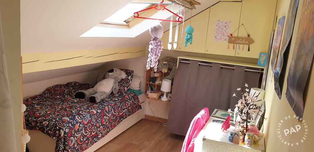 Vente maison 98 m² Villard-Bonnot (38190) - 98 m² - 319.000 € | Particulier à Particulier — 6