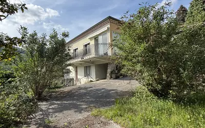 Antraigues-Sur-Volane (07530)