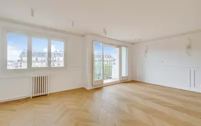 Paris 16E (75016)