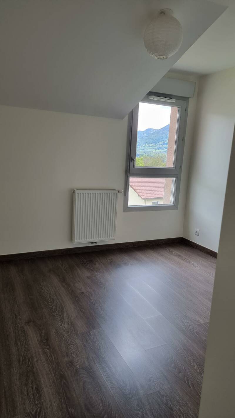 Argonay (74370) Proche Annecy