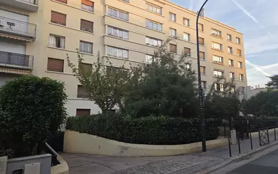 Asnières-Sur-Seine (92600)
