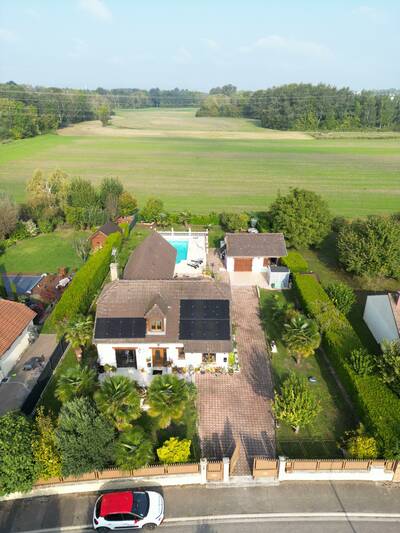 Vente maison 6 pièces Rosières-près-Troyes (10430)