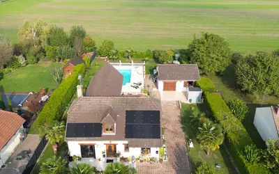 Rosières-Près-Troyes (10430)