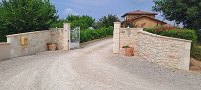 Vente maison 6 pièces Saint-Maur (32300)
