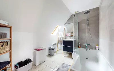 Fouju (77390)